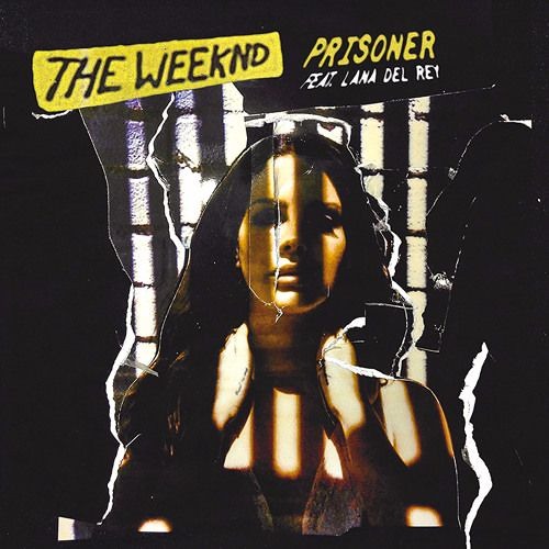 the weekend prisoner tomsize remix