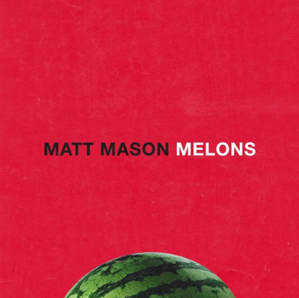 matt mason melons