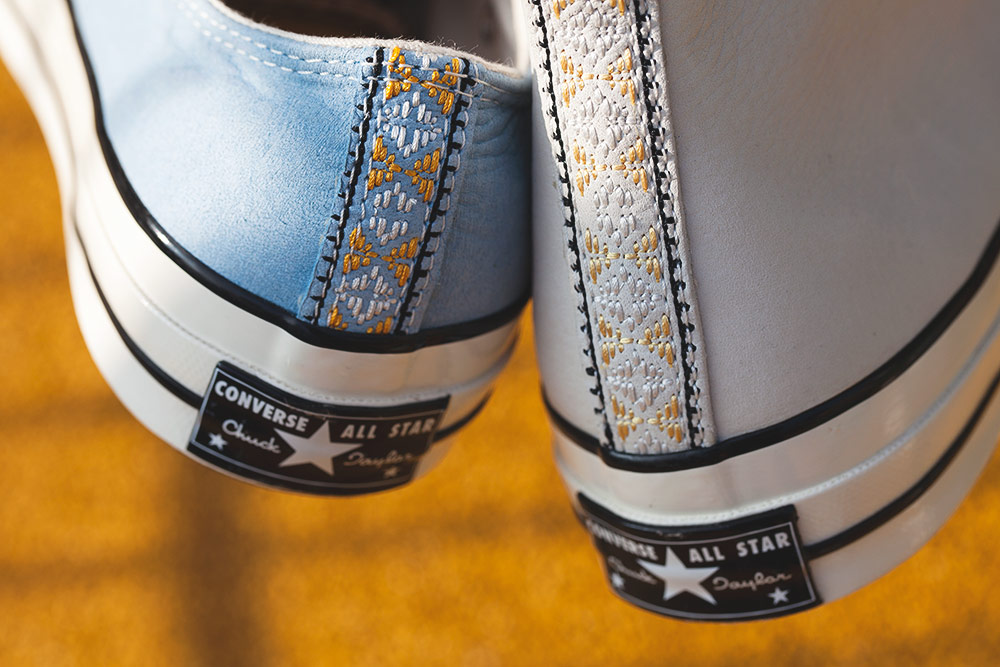 Converse Chuck Taylor 70s ‘Easter’ Pack 3