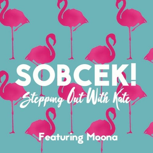 Sobcek! - Stepping Out With Kate (Feat. Moona)