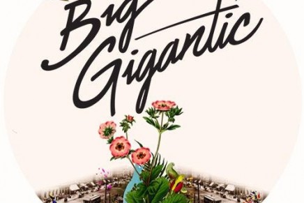 Big Gigantic – The Little Things (feat. Angela McCluskey)