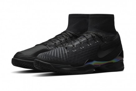 Nike Unveils NikeCourt Air Zoom Ultrafly Tennis Shoe