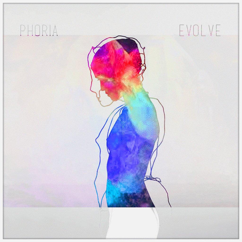 phoria evolve 