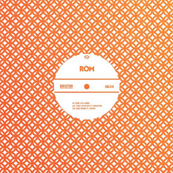ROM - one more
