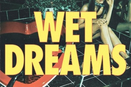 Saya – Wet Dreams