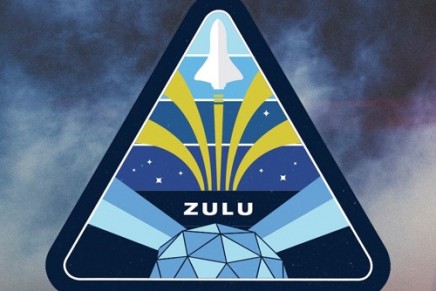 Time Pilot – Zulu
