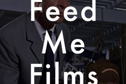 James Bond Brunch with Feed Me Films