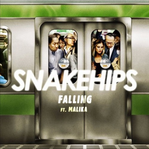 snakehips - falling 