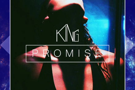KING – Promise