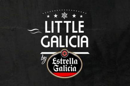 Estrella’s 6-Week ‘Little Galicia’ Pop-up in Shoreditch