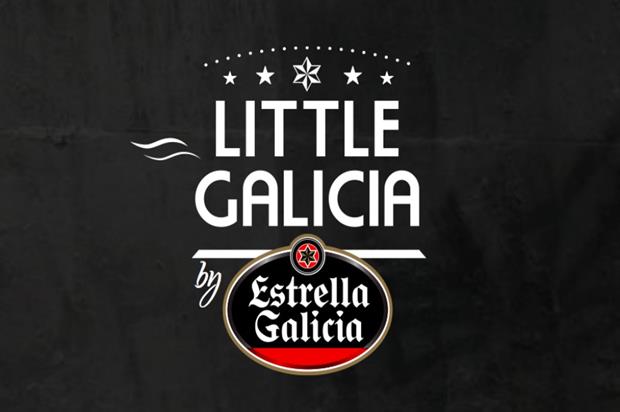 little galicia shoreditch pop up