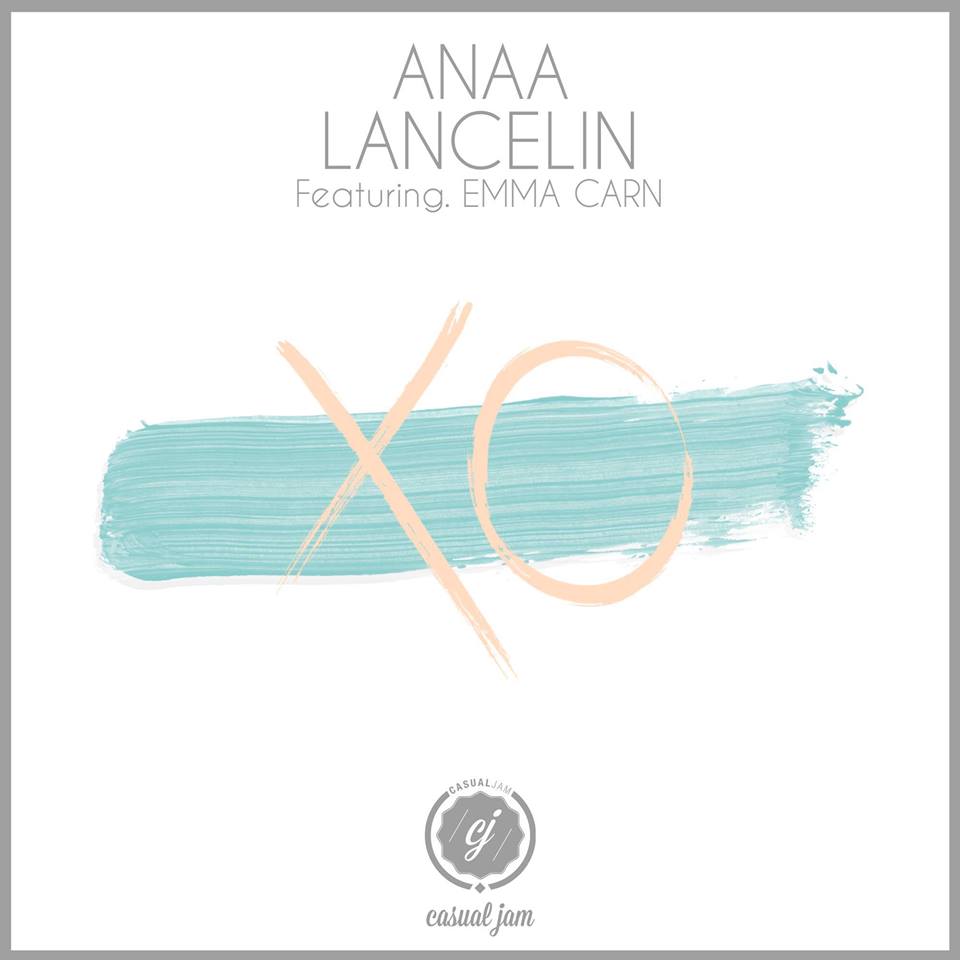 Anaa - Lancelin (Feat. Emma Carn)