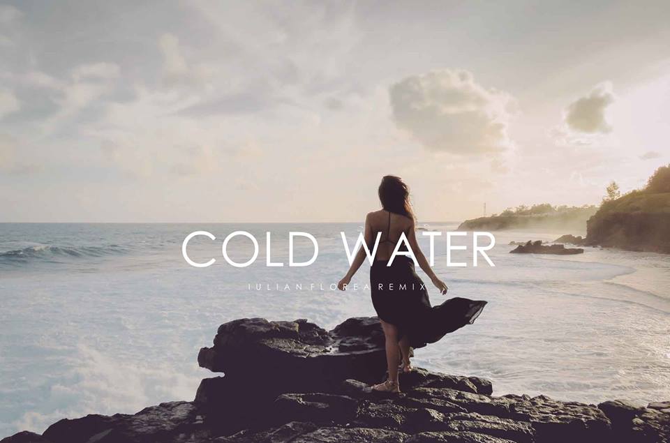 Major Lazer feat. Justin Bieber & MØ - Cold Water (Iulian Florea Remix)