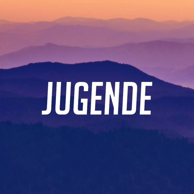 Jugende - New Days (Ft. Franziska Harmsen)
