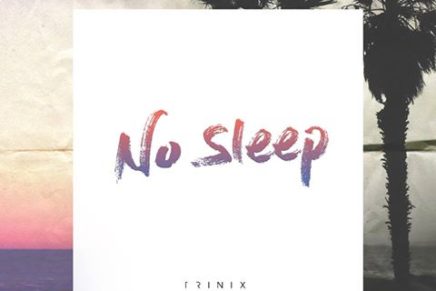 Trinix – No Sleep