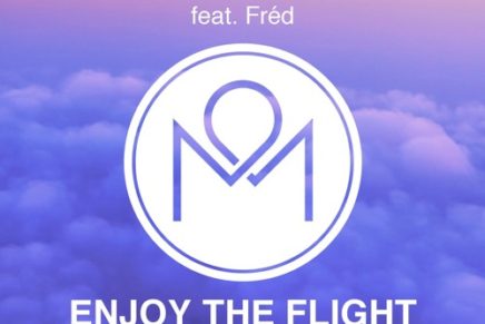 Just Chillax ft. Fréd – Enjoy The Flight