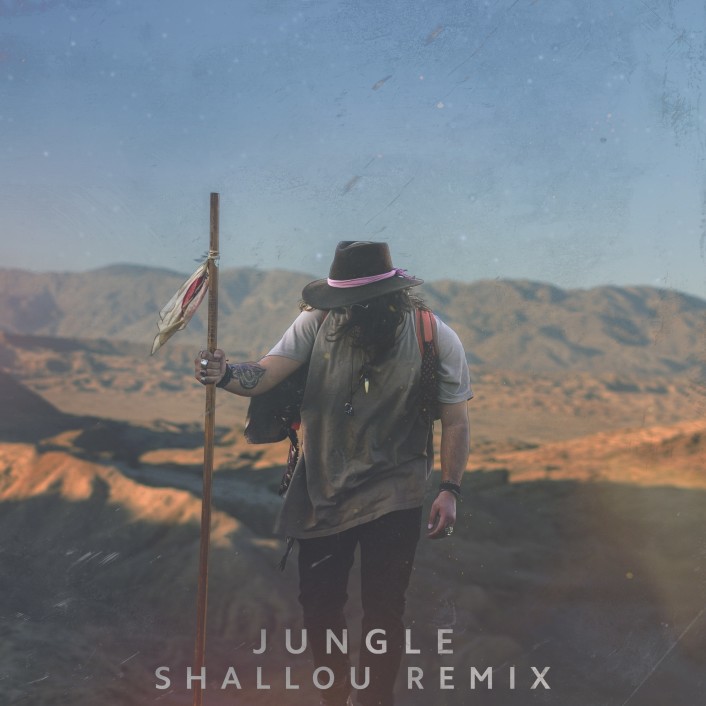 Saint Mesa - Jungle (Shallou Remix)