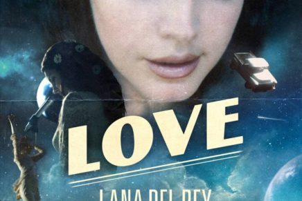 Lana Del Rey – Love