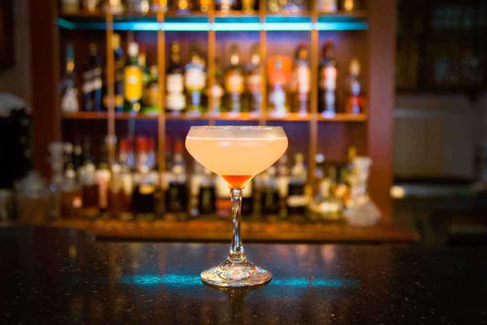 courtesan brixton cocktails