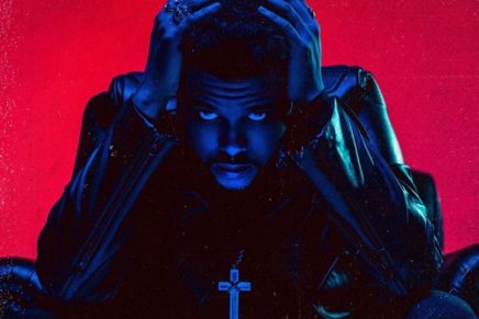 The Weeknd – Down Low (R. Kelly Cover)