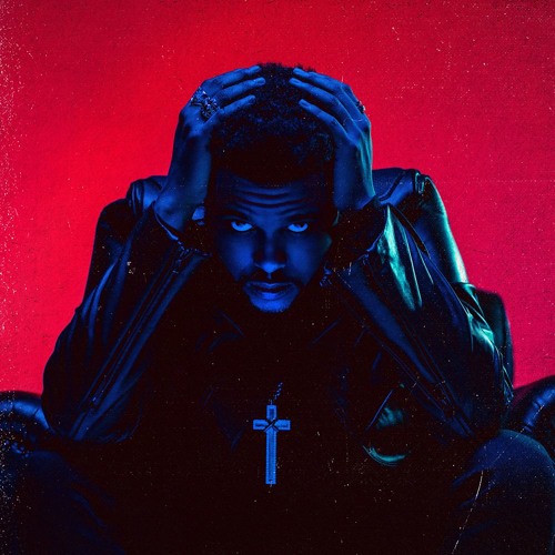The Weeknd - Down Low (R. Kelly Cover)