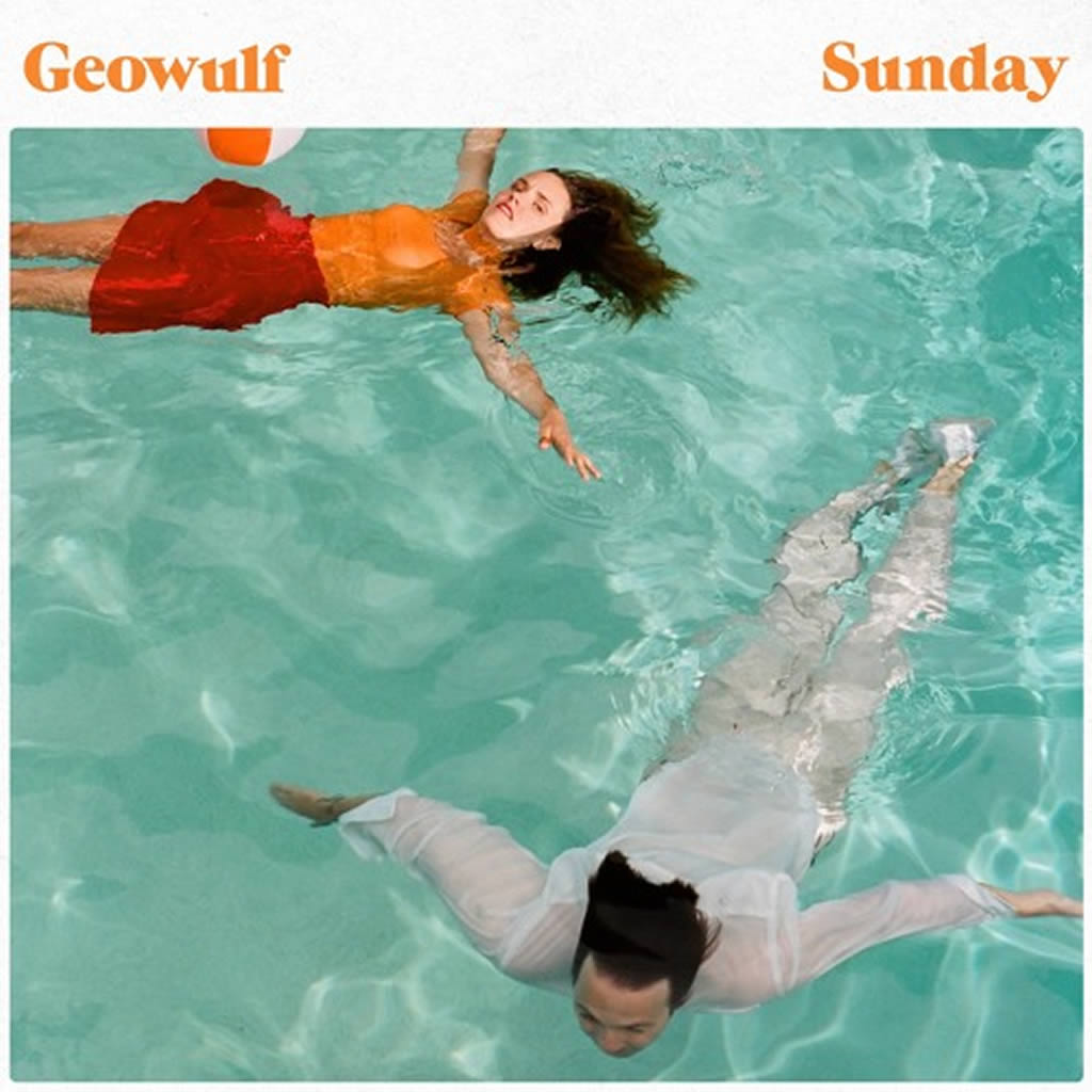 Geowulf - Sunday