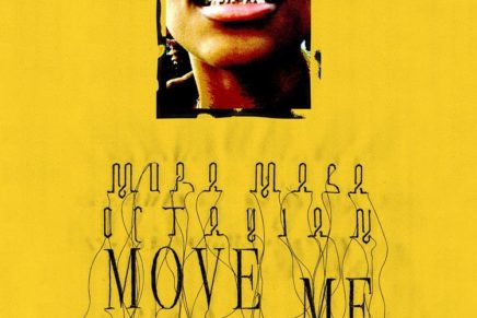 Mura Masa – Move Me (Ft. Octavian)