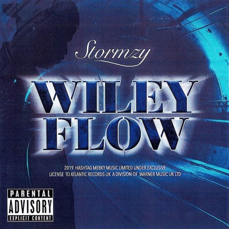 wiley flow by stormzy