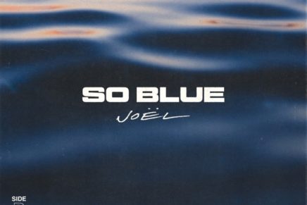 Joël – So Blue