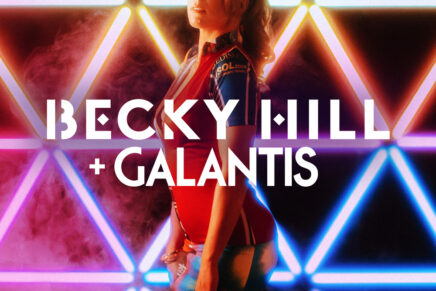 Becky Hill & Galantis – Run