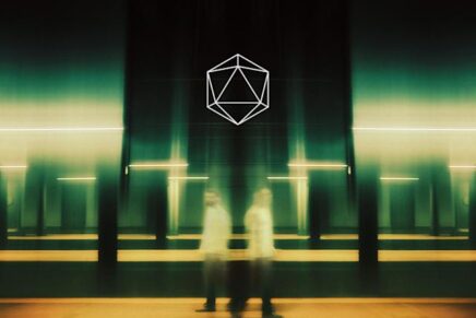 ODESZA – Love Letter (feat. The Knocks)