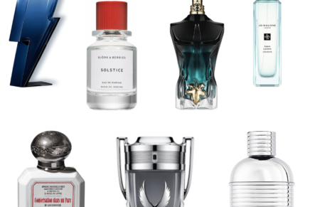 The Best New Men’s Summer Fragrances for 2022